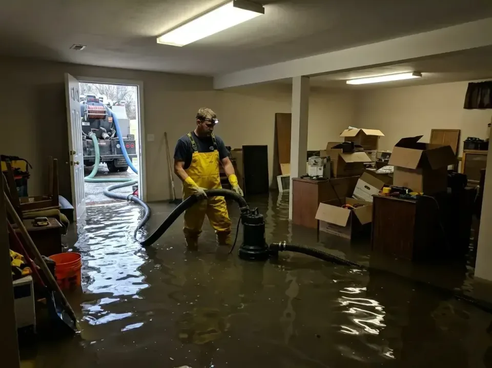 basement-burst-pipe-flooding-a-001 — frequently asked questions, 24-Hour Water Damage Restoration Services in Lomita, CA